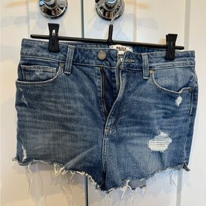 Paige Margot Short Yasiel Deconstructed